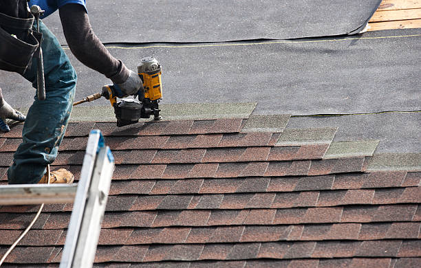Licensed Roofing service in Bertram, TX - Brentwood Metal Roofing
